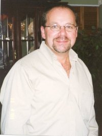Chris Burkowiecki