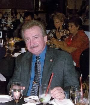 Ted Edwards