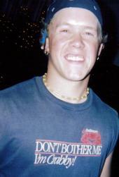 David Riegel