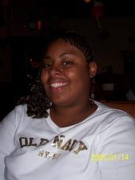 Jacquetta Thomas