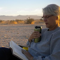 Denine Moriarty