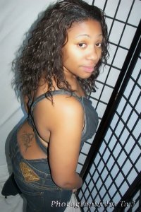 Sharnitha Johnson