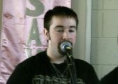 Aaron Dowen