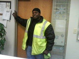 Cliff Drayton