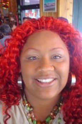 Shavonne Hamilton