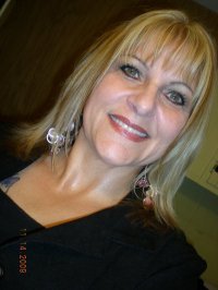 Rhonda Wood