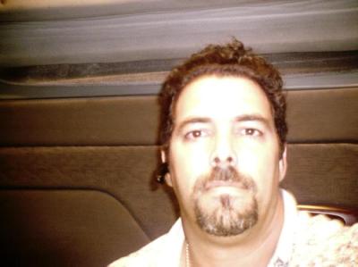 Agustin Condomina
