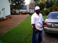Benny Hall