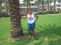 Movita Frazier