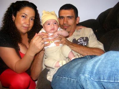 Jose Alvarado