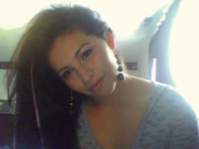 Marina Delgado Vazquez