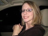 Alicia Buckley