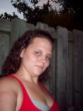Katie Hinman