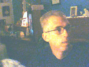 Kevin Moore