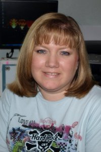 Mary Winter