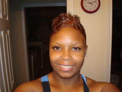 Latoya Merritt