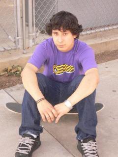 Victor Munoz
