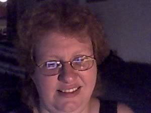 Sheri Paris