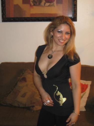 Kenida Ramirez