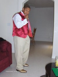 Christopher Dillard