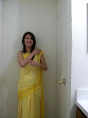 Sunita Pandey