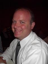 Stephen Vanwinkle