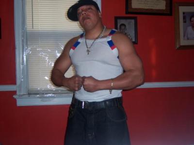 Rafael Camacho