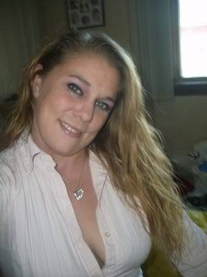 Traci Heffner