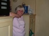 Kathleen Schwind