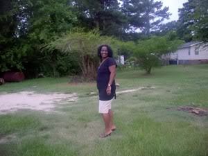 Charese Smith