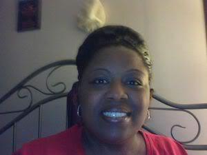 Lekeesha Mitchell