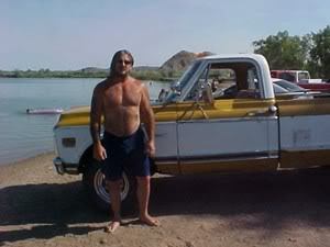 Glen Madsen