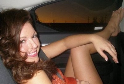 Andrea Mccormack