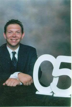 Matthew Duncan