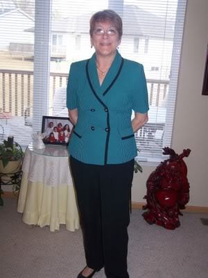 Debra Driver