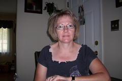 Carol Cacy