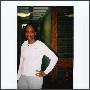 Stacyann Chambers