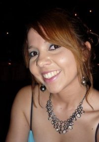 Melissa Garay