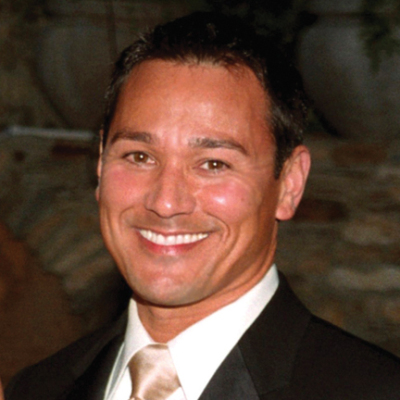 Ronald Welch