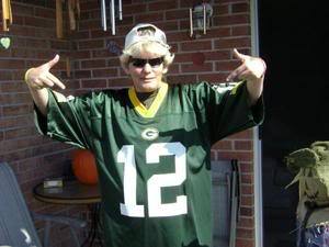 Sandy Swenson