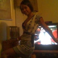 Shandale Gregory