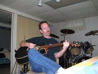 Frank Irwin