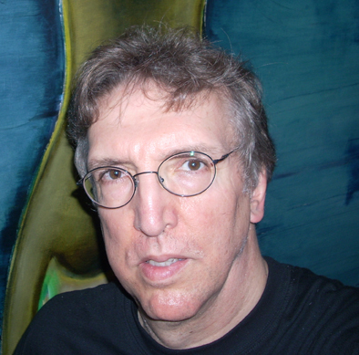 Paul Woods