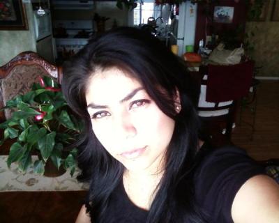 Lluvia Gomez