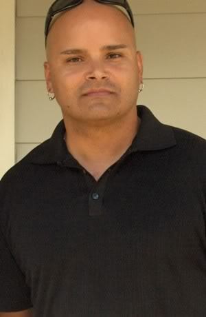 Kenneth Corujo
