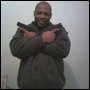 Anthony Gillison