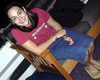 Emily Unger