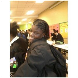 Geneva Glasper