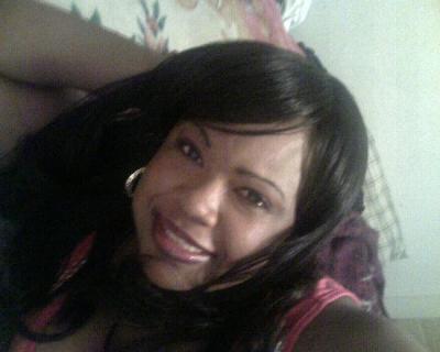 Linda Presson