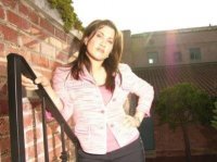 Jennifer Fidelman